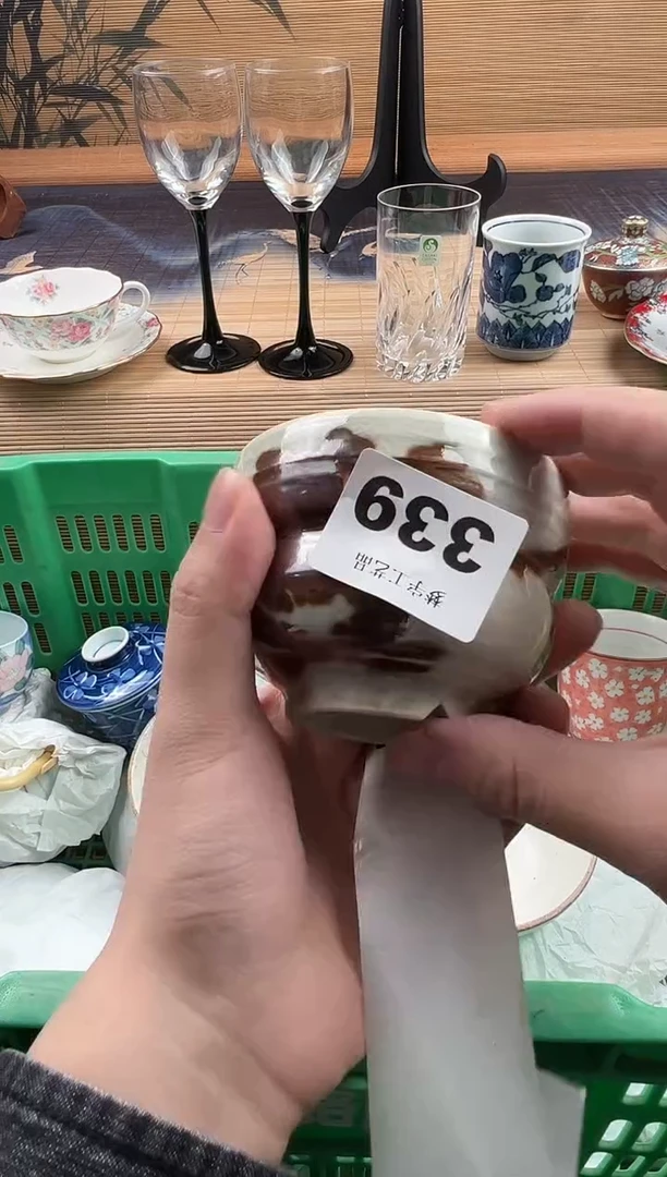 瓷片悟*空瓷片     339