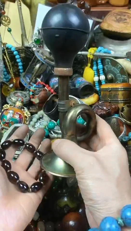 老店杂项一物一拍
