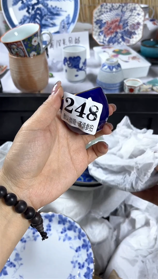 【闪购商品】碟            248