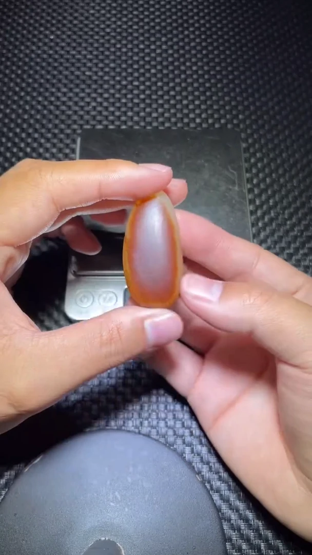 【闪购商品】和田玉挂件未镶嵌89