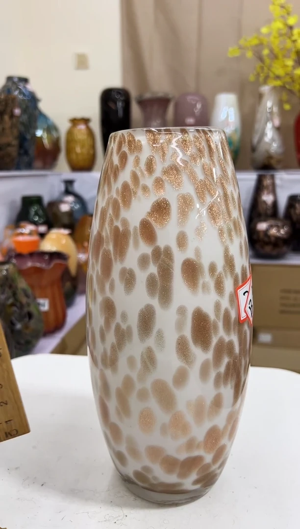 【闪购商品】也麦花器