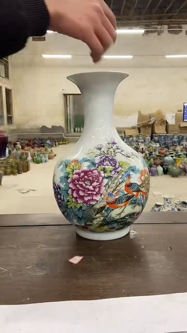 E610景德镇高端瓷器