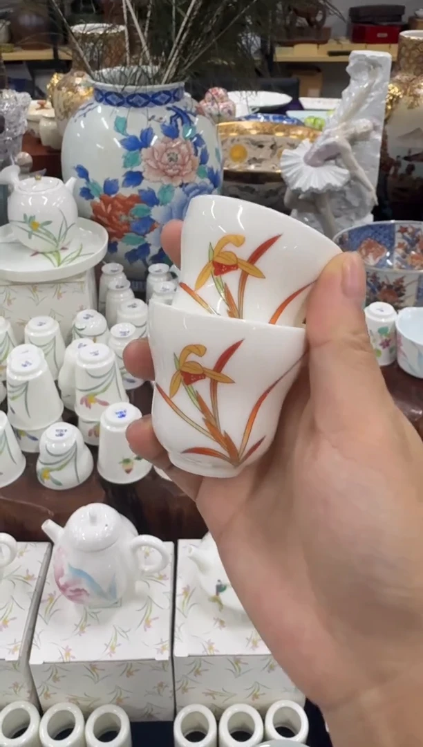 【闪购商品】瓷片000000000000000