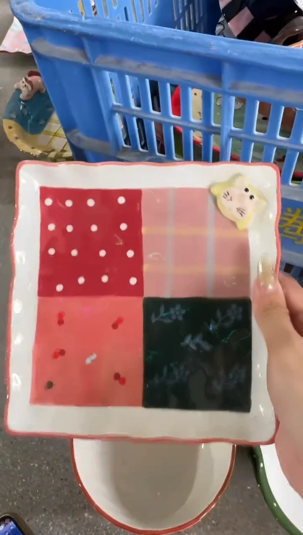 瓷【唯品瓷】工厂溯源