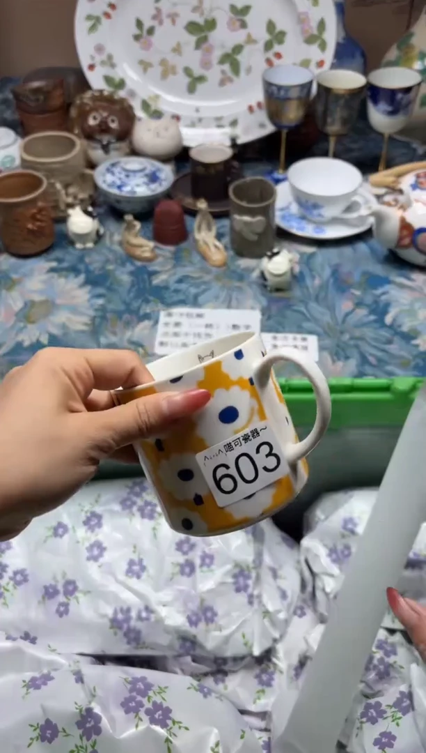 手工艺品琉璃X*G603