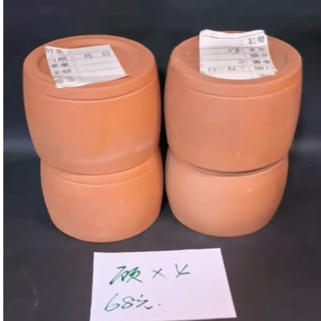 顾号蛐蛐 罐子4只