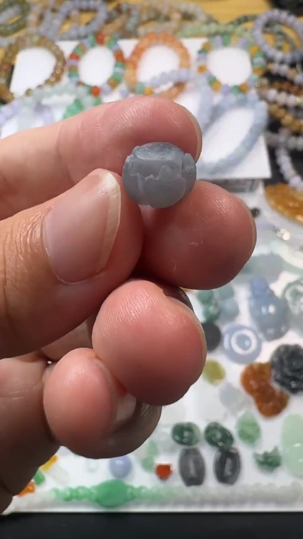 未镶嵌定制翡翠【闪购商品】 定制翡翠