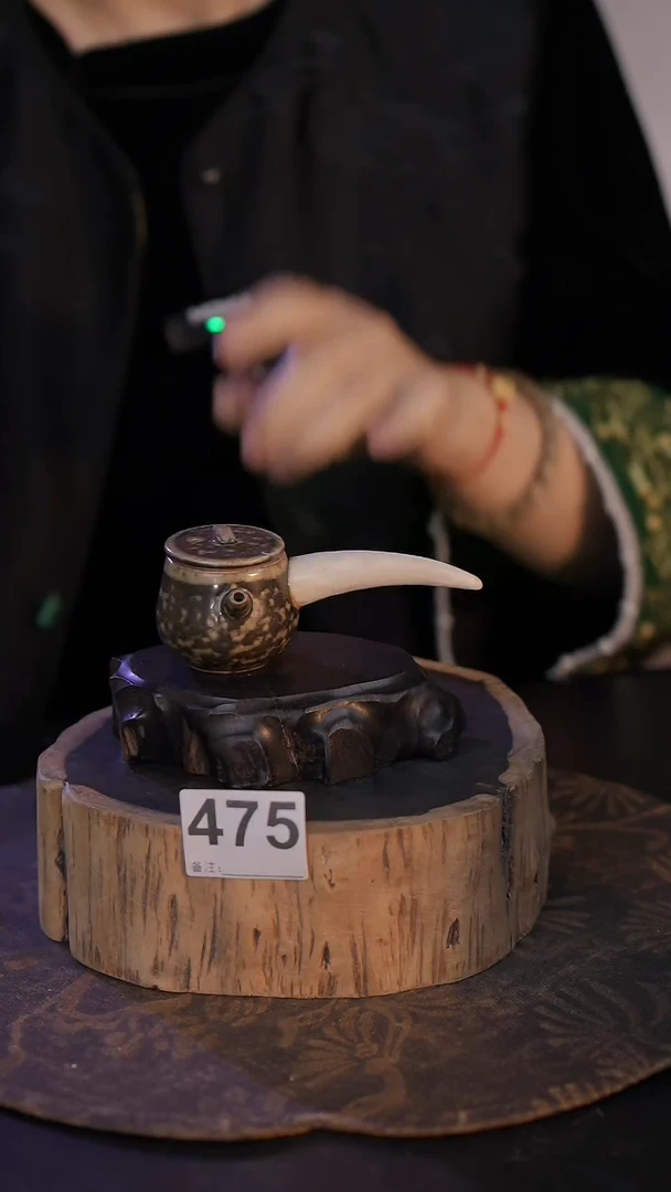 【闪购商品】475直播间闪购孤品茶器
