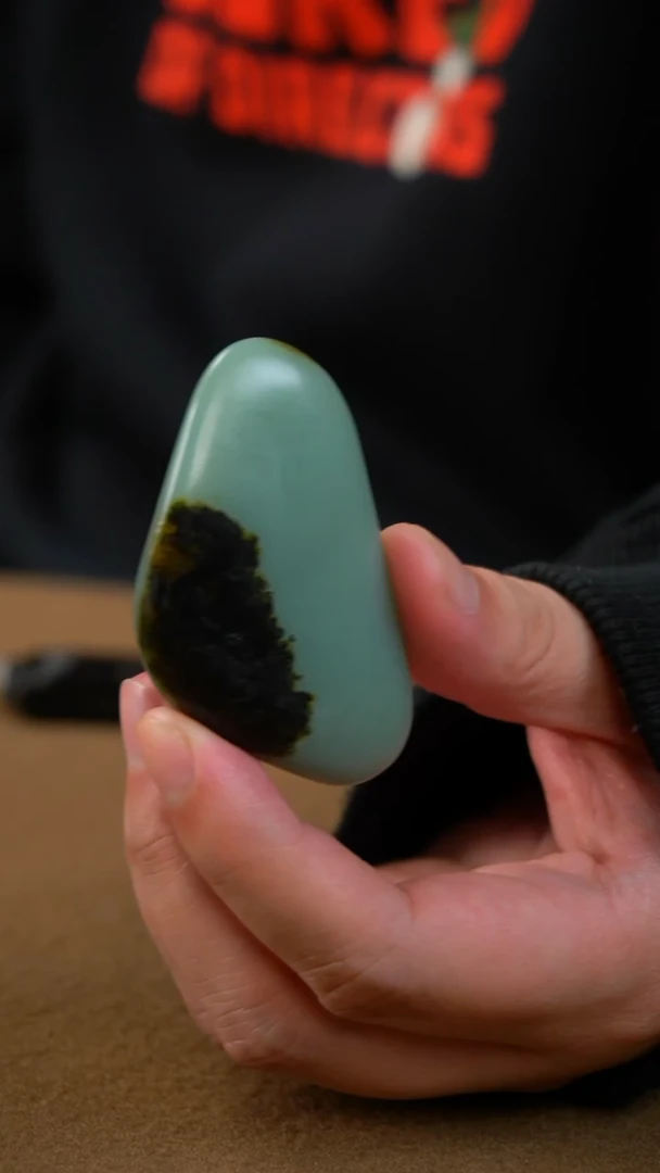 【闪购商品】和田玉把件未镶嵌把件