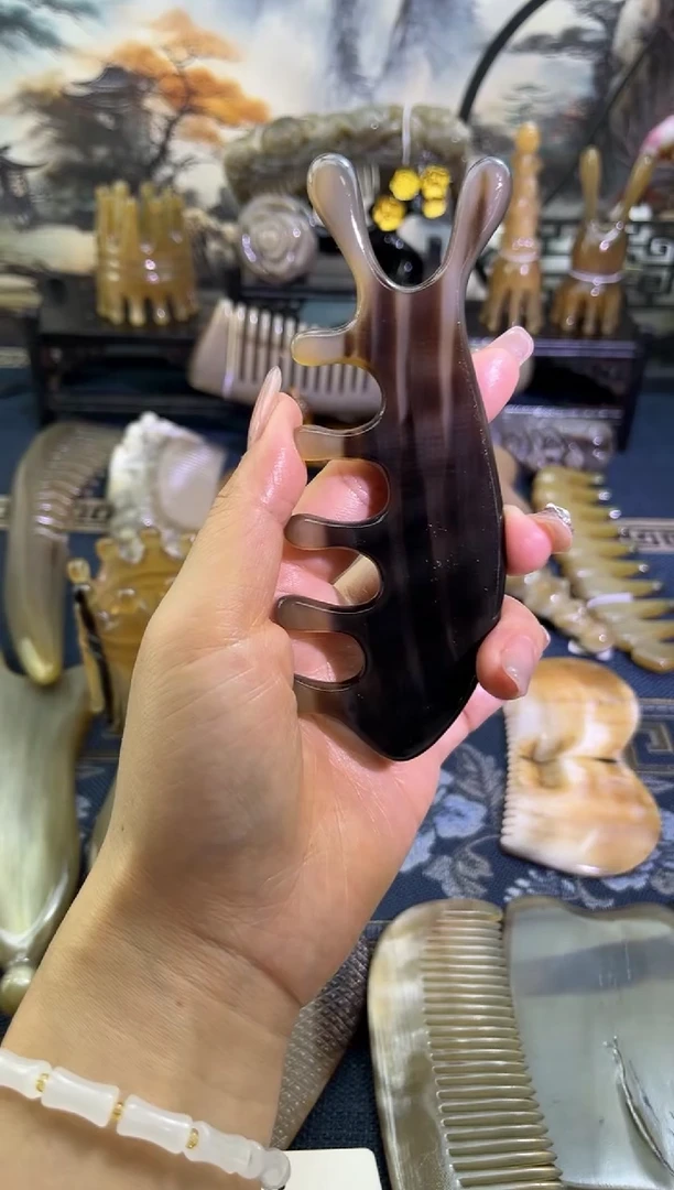 云南老白水白水小怪兽