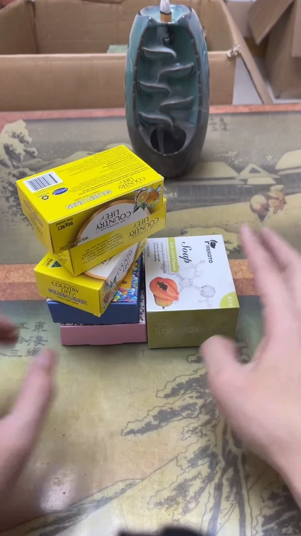 老二精选工艺品华*A8580