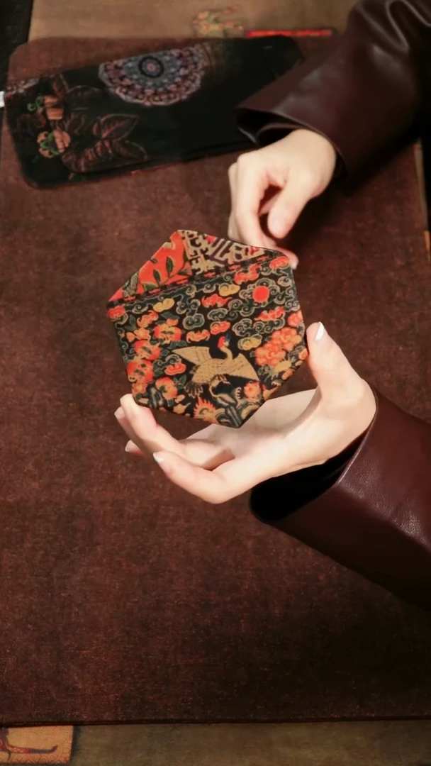别具已阁布艺尺寸8