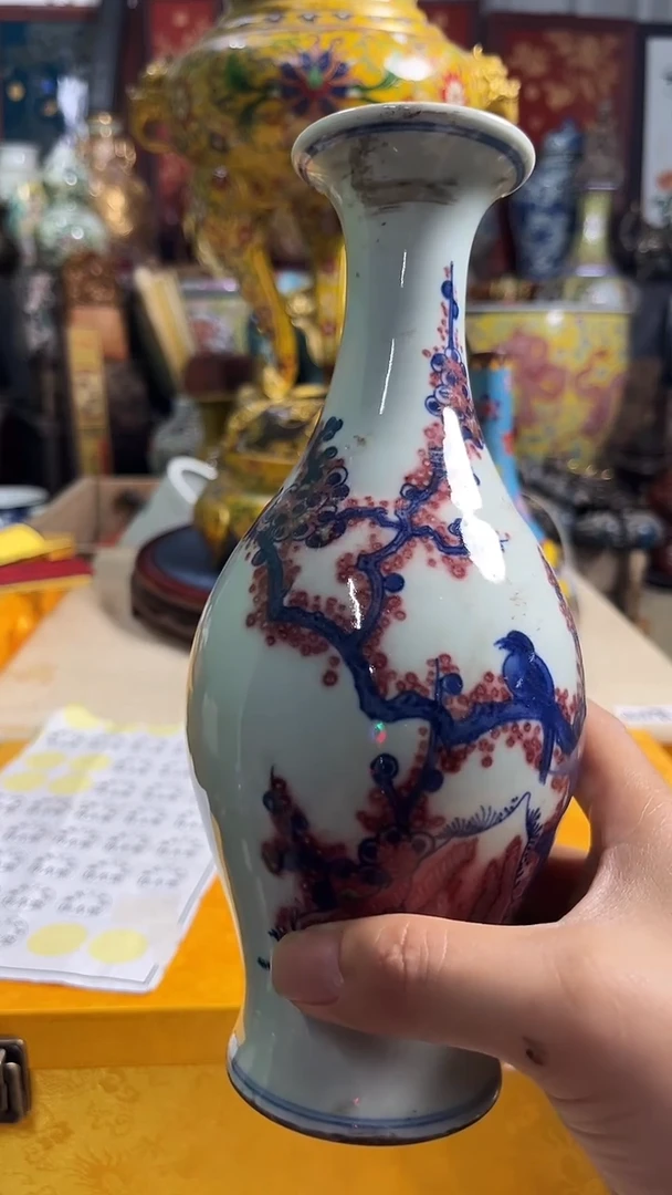 摆件现代陶瓷摆g