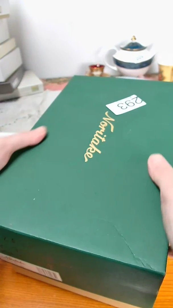 瓷片生**?小淼海外陶瓷工艺品