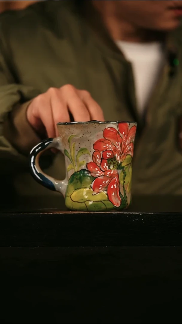 其他248遇瓷手作同款