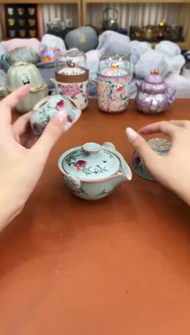 万家瓷坊清货商品链接@@YS514