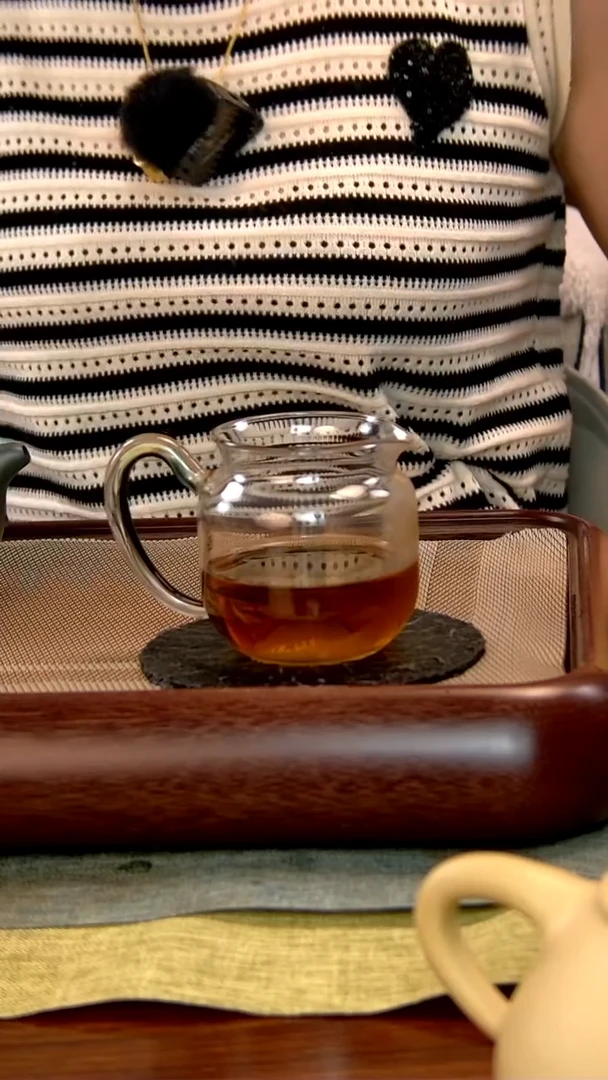 茶壶紫砂秋*徐记福康 原矿紫砂 8