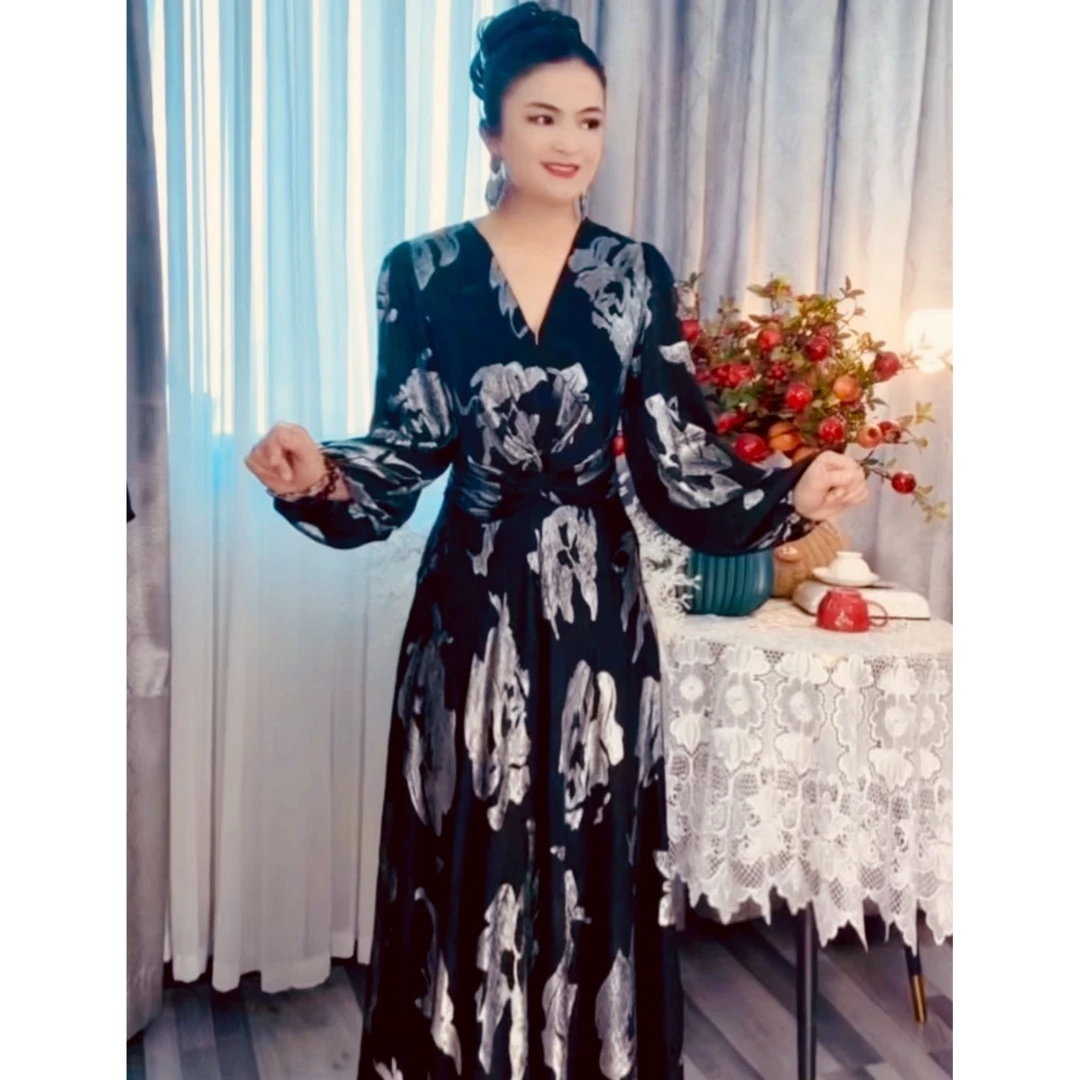 2025新款连衣裙02