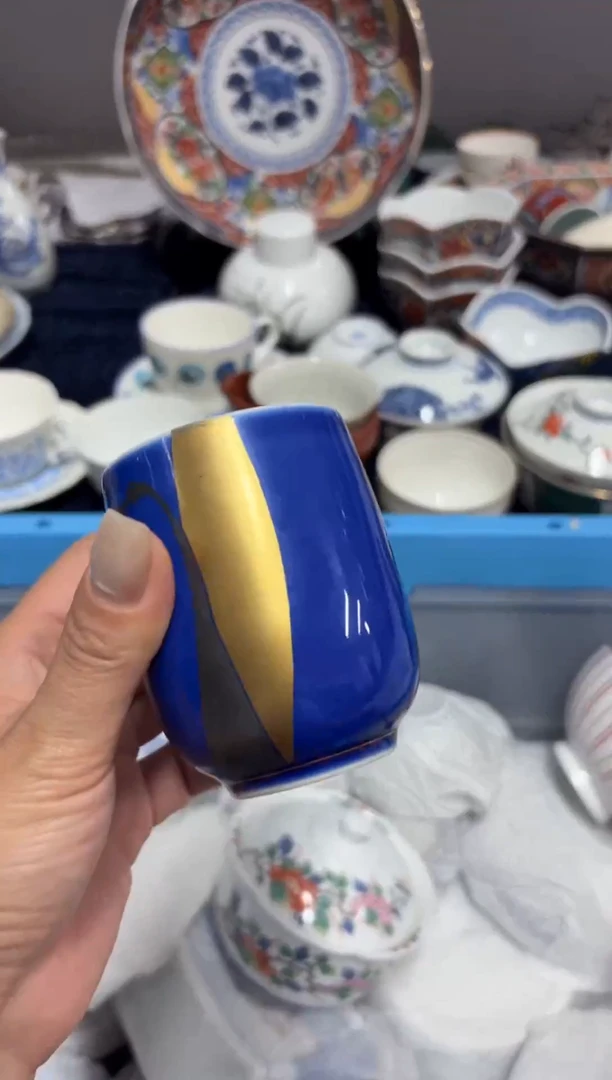 瓷片青*新号开播