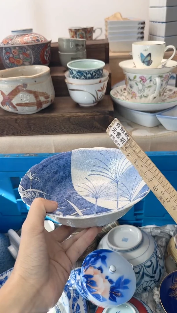 茶杯紫砂凡*135淘艺中古瓷器全场满18元包邮