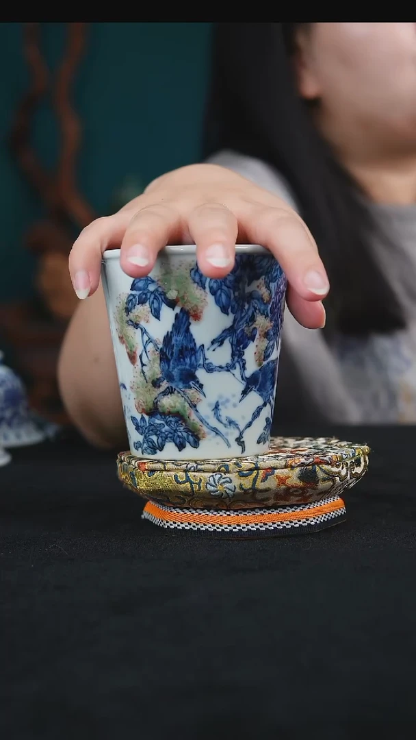景德镇陶瓷工艺品
