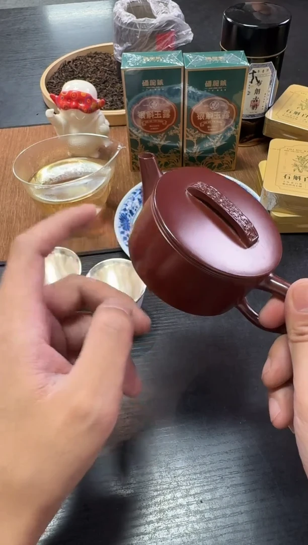 瓷片小*汉瓦（预售）