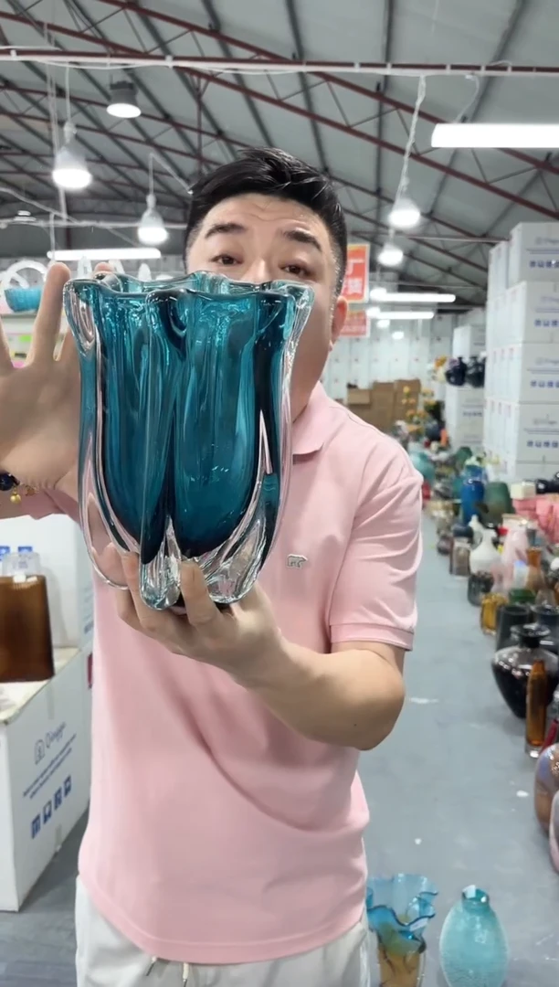 外贸花瓶家居日用