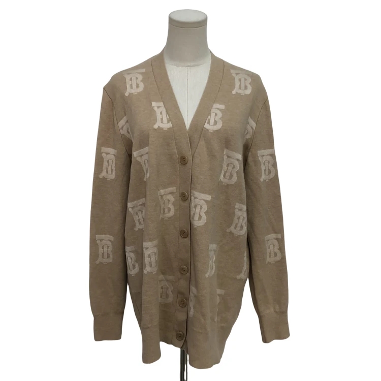 博柏利/上衣/95新/羊毛/[251210ZC0003]