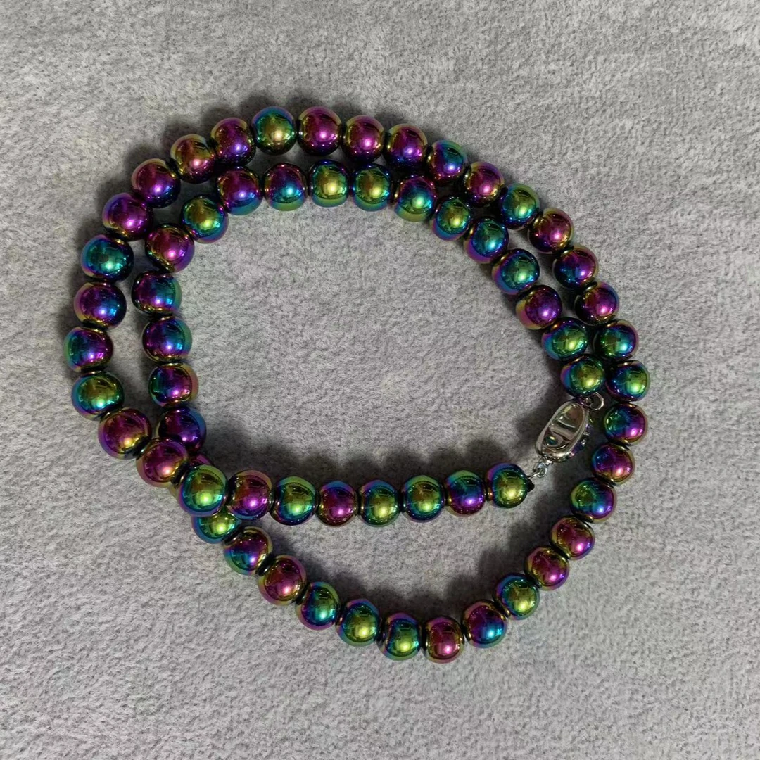 ZZ轻奢精品项链SJ048