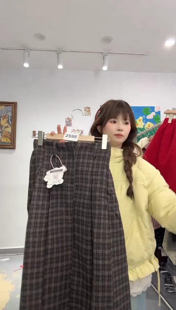 木子豆清货款默认微瑕（no退换）