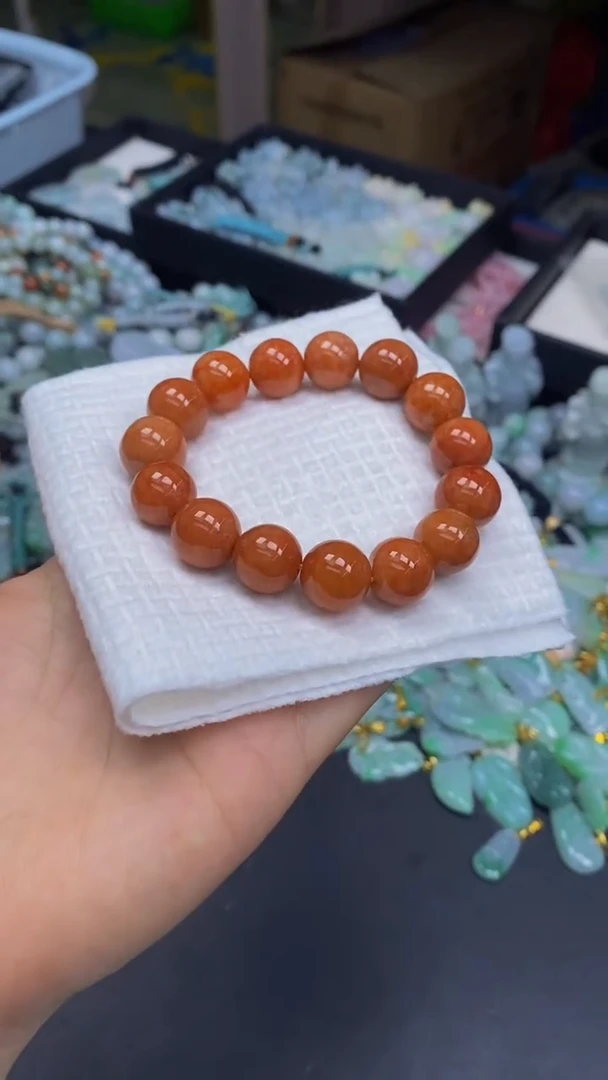 颈饰未镶嵌翡翠闪购000059