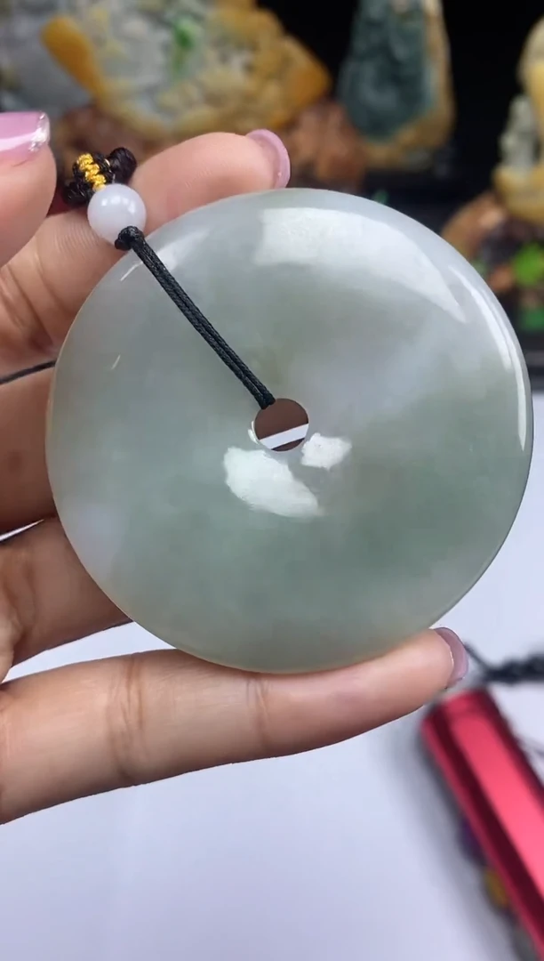 【闪购商品】定制翡翠未镶嵌翡翠A货