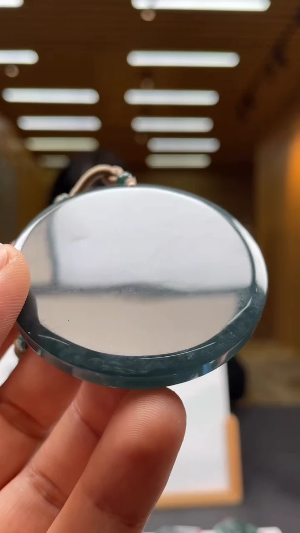 【闪购商品】定制翡翠未镶嵌********101