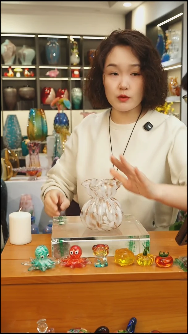 外贸花瓶尾货114