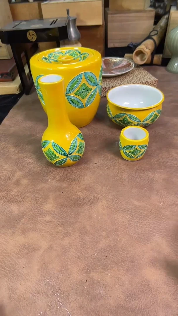 【闪购商品】摆件茶宠瓷器茶具套装