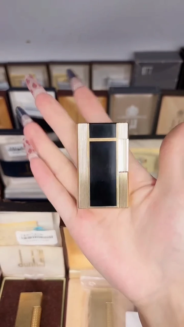 纯铜01都家L1大号温莎金