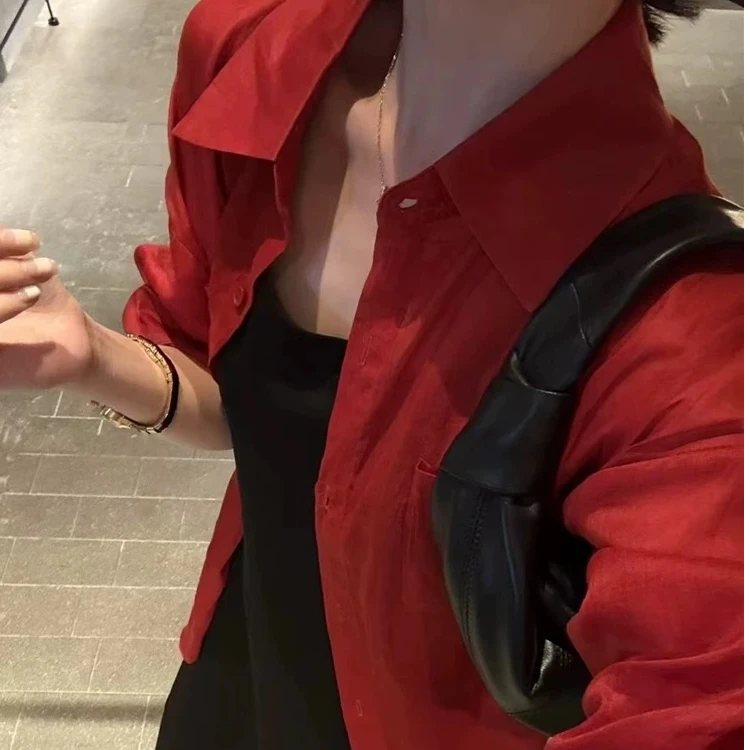 武汉蔓姐【套装】夏季新款时尚套裙 衣长65 裙长110公分左右25031#