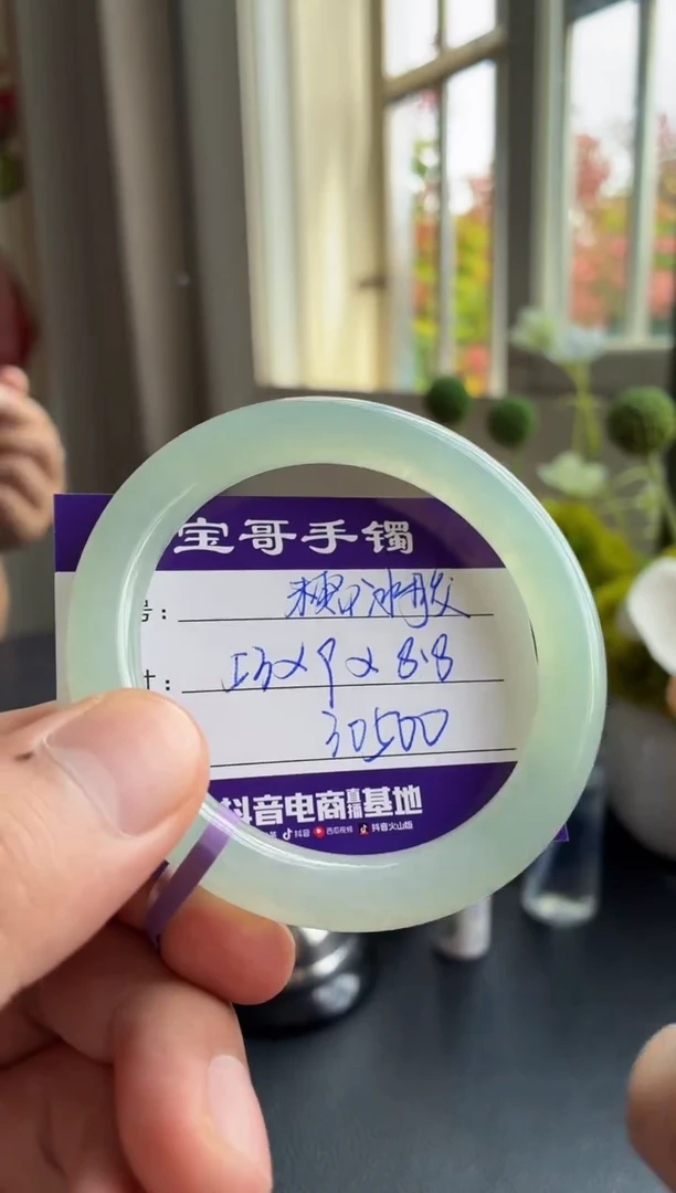 未镶嵌手镯翡翠翡翠手镯