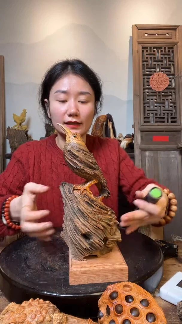 摆件何**方978987879