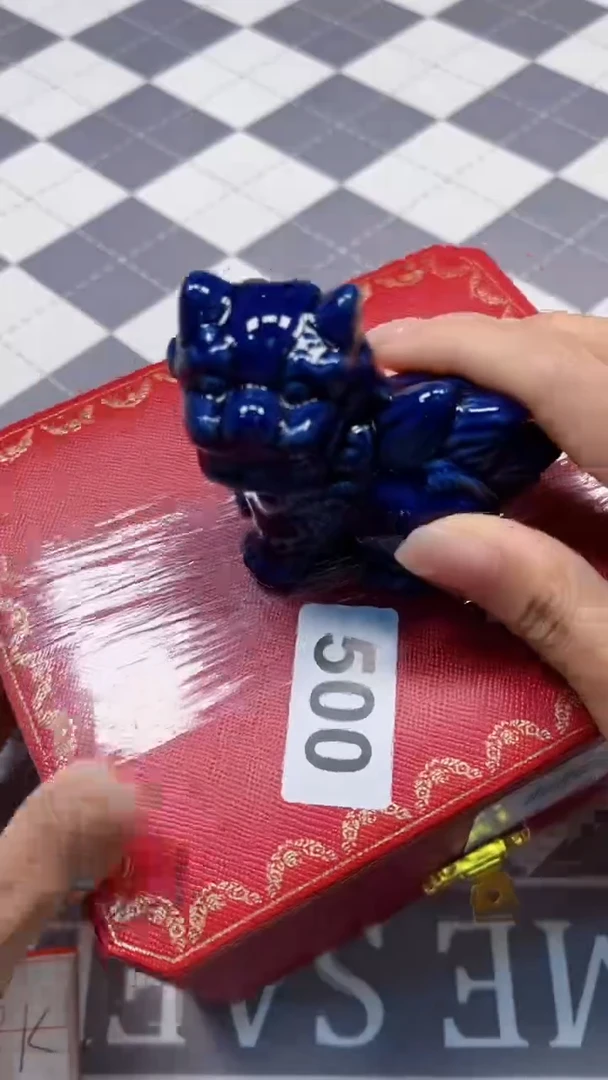 瓷片陶茶666文玩周边多人