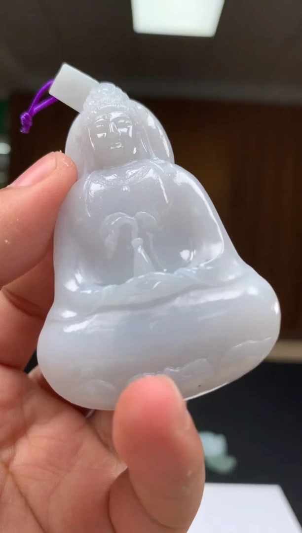 未镶嵌定制翡翠          *342