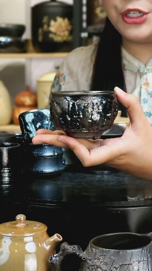 壶190微瑕  苏橙茶周边