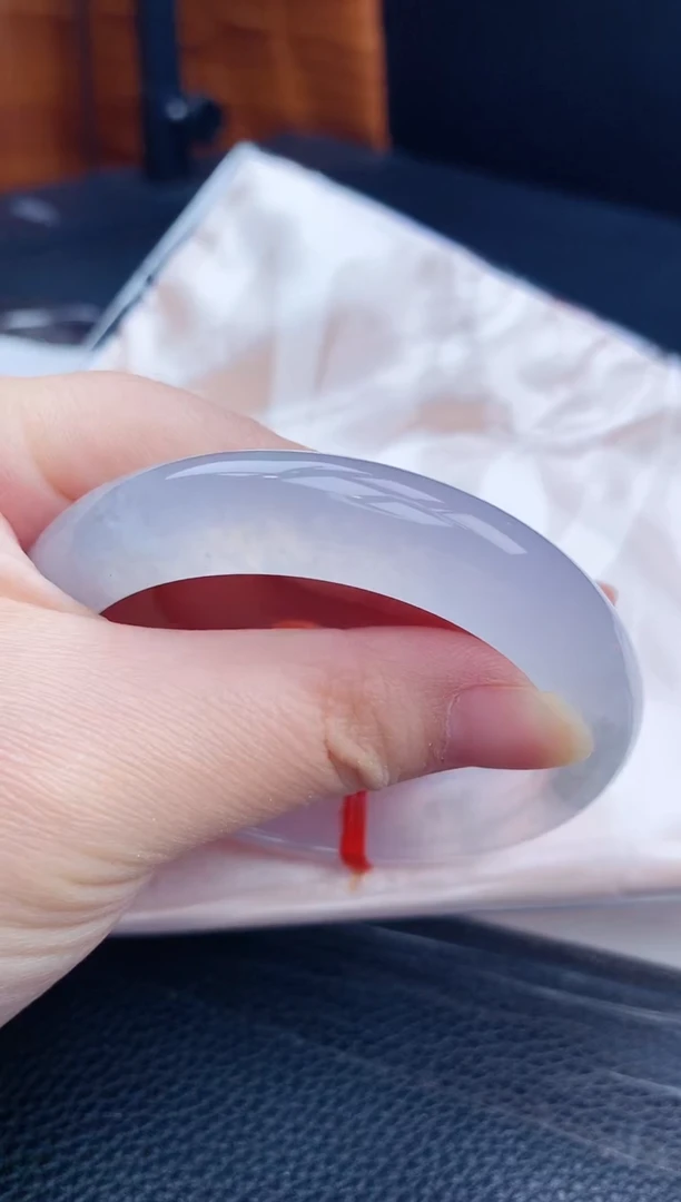 未镶嵌手镯翡翠缅甸天然翡翠A货手镯