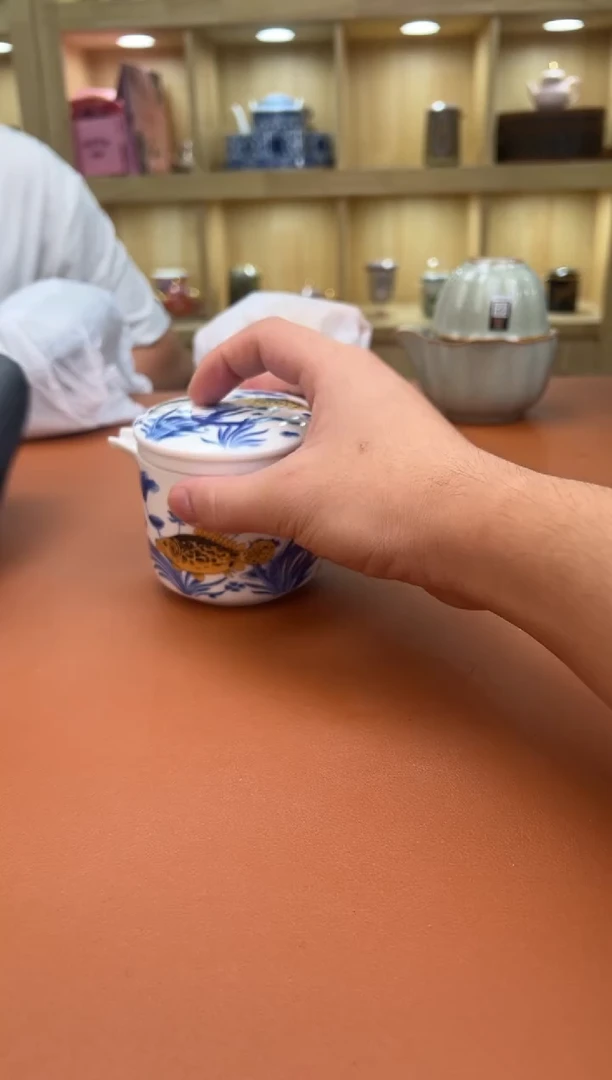 至茗堂茶器11111