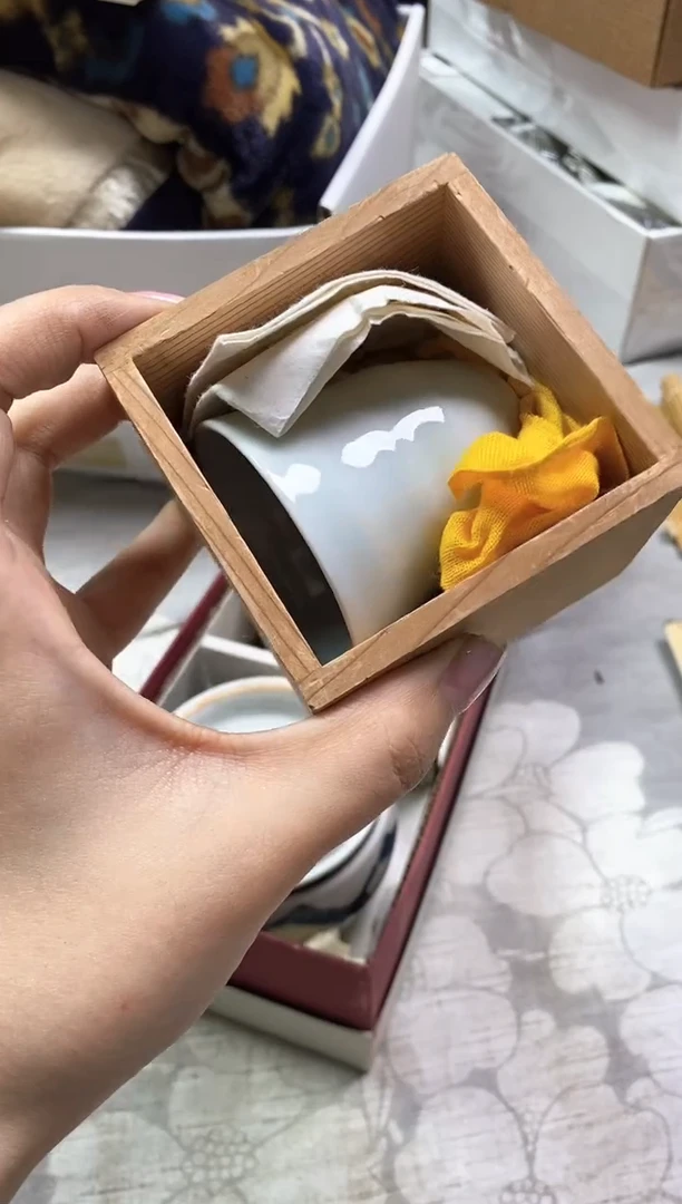 【闪购商品】/338精美瓷器感谢选购