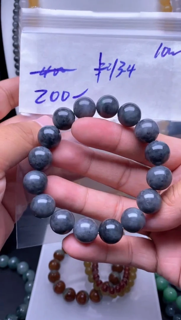 未镶嵌定制翡翠毛货需精细抛光拍一发一