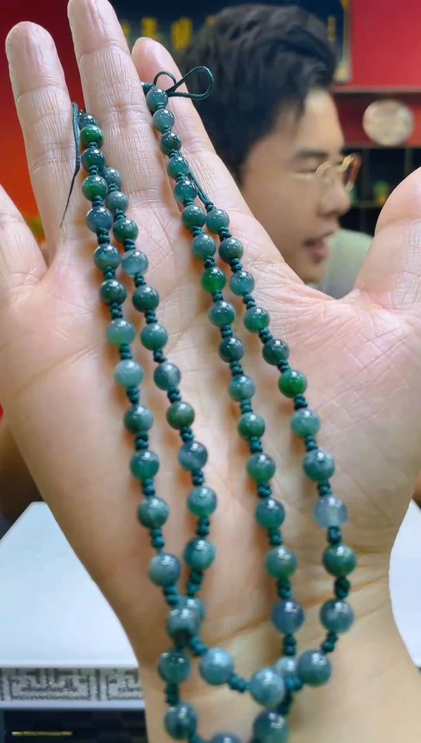 未镶嵌定制翡翠翡翠A货YY064