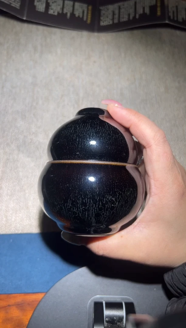 茶盏上玺國瓷精品分享17