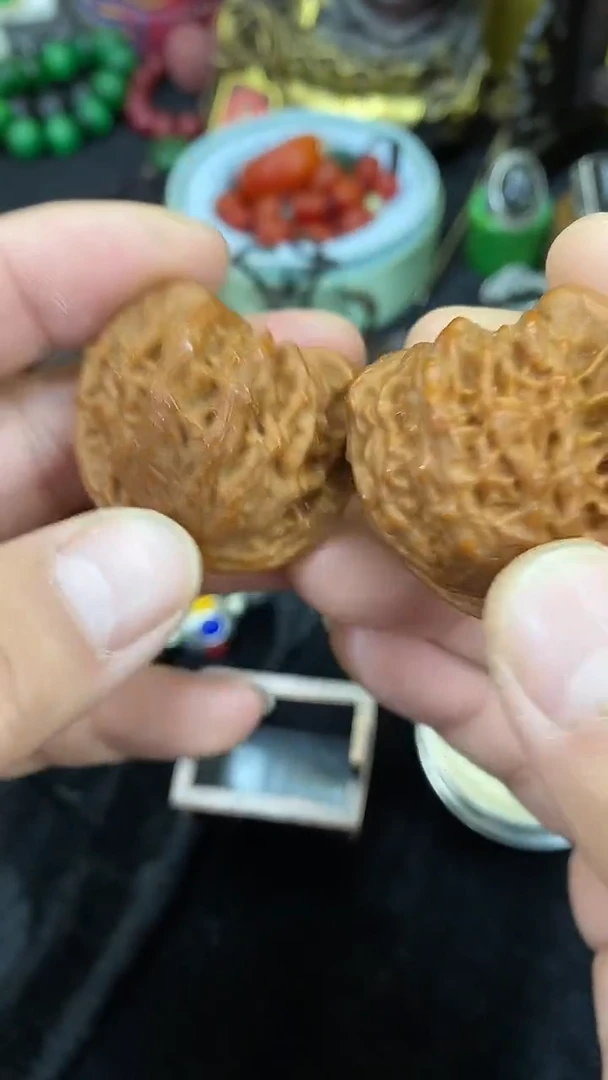 把件文玩核桃【闪购商品】主播推荐
