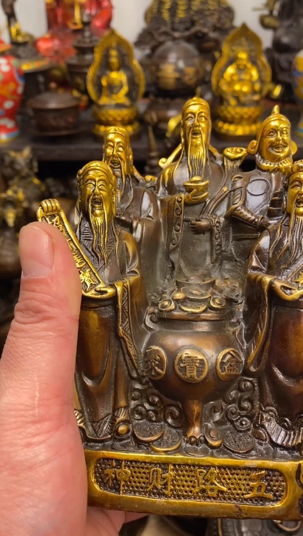 案台摆件  物品摆件